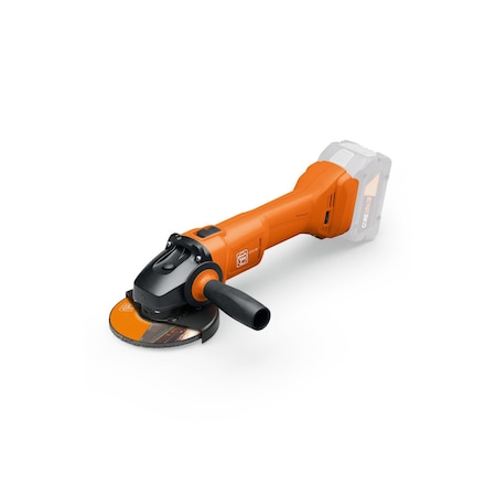 Fein Select 18V Angle Grinder FEIN CCG 18-125 BL AS